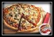 Mixed Meat Pizza-بيتزا مشكل لحوم