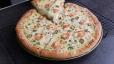 Seafood Pizza-بيتزا سي فود