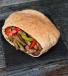 Alexandrian Liver Sandwich-ساندوتش كبدة اسكندراني