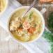 Seafood Soup-شوربة سي فود