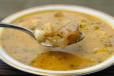 Trotters soup(Plain or with Pieces)