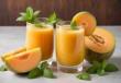 Melon Juice 