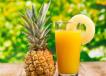 Pineapple Juice 