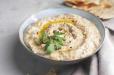 Baba Ghanoush