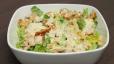 Chicken Caesar Salad 