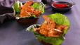Dynamite Shrimp Salad 