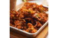 Onion Pakoda
