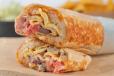 Build Your Own Breakfast Burrito