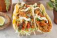 Classic Chicken Tacos