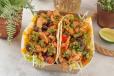 Spicy Chicken Tacos