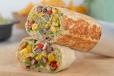 Vegan Burrito