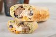 Classic Steak Burrito