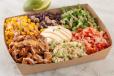 Build Your Own Bowl