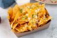 Cheese Nachos