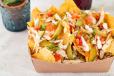 Shawarma Nachos