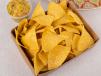 Chips and Mango Salsa
