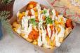 Mercado Fries