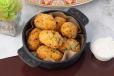 Crispy Jalapeno Poppers
