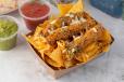Chick Strips N Chips