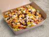 Mexican Nachos Salad