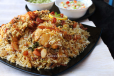 Thalassery Kalyana Biryani Chicken