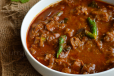 Beef Shappu Curry