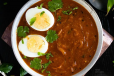 Egg Masala