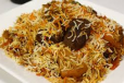 BEEF DUM BIRIYANI