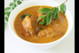 CHICKEN CURRY