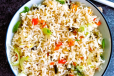 VEG FRIED RICE
