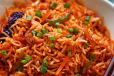 SCHEZWAN MIXED FRIED RICE