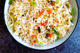 EGG FRIED RICE