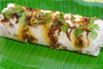 Puttu Biriyani Chiken