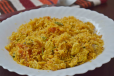 Idiyappam Egg Mix
