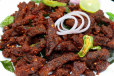 Beef Dry Fry