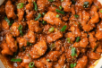 Chiken Manchurian