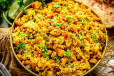 Egg Bhurji