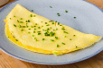 Omlet Single