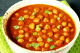 Chana Masala