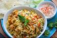 Veg Biriyani