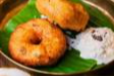 Medhu vada