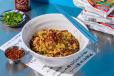 Chorizo Indomie