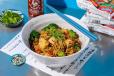 Teriyaki Indomie