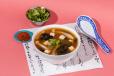 Miso Soup