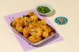 Rock Shrimp Tempura