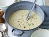 Cream Chicken Soup