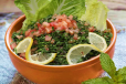 Tabbouleh Salad