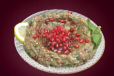 Baba Ghannouj