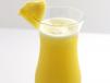Fresh Pineapple Juice