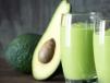 Fresh Avocado Juice